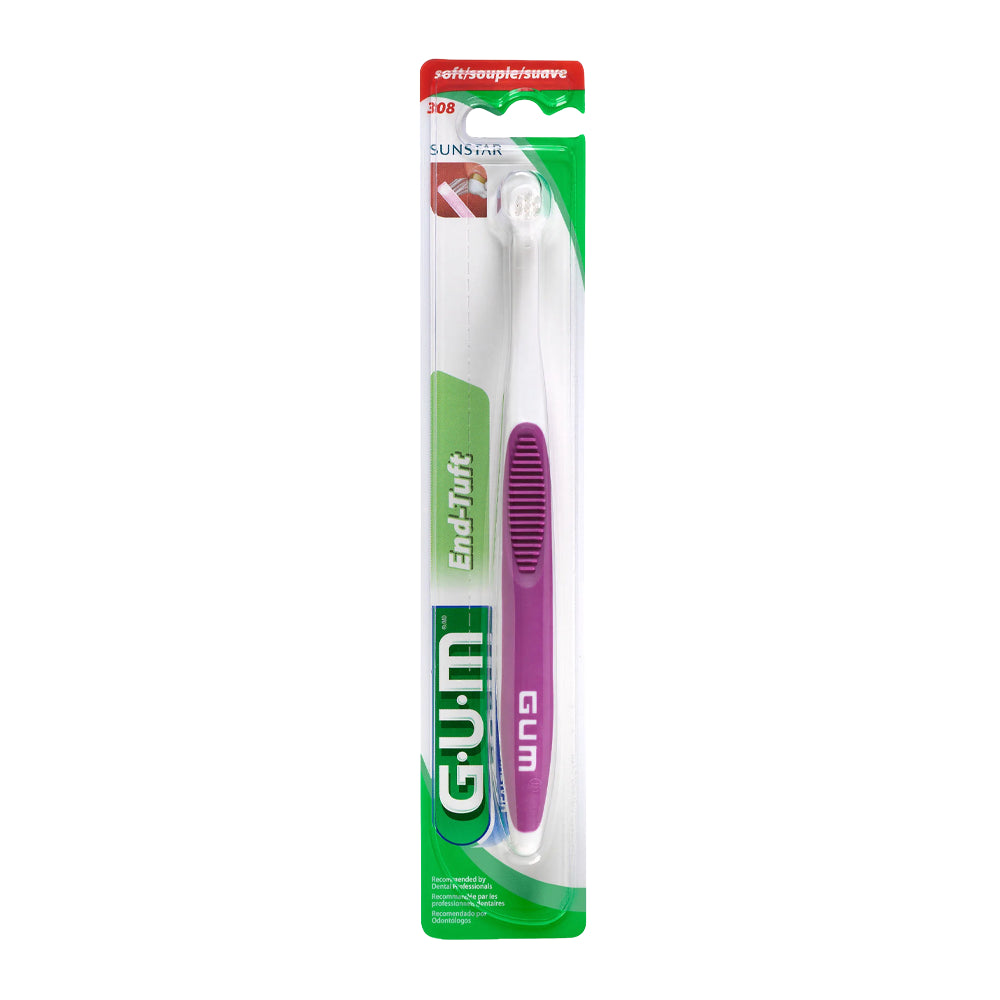 CEPILLO DE DIENTES GUM UNIPENACHO 308