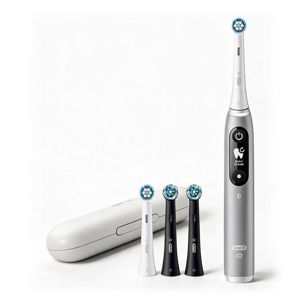 Oral-B Cepillo Eléctrico iO6