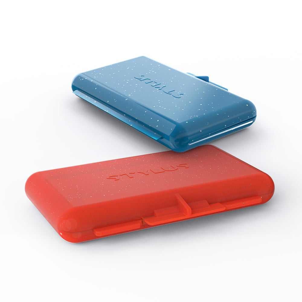 CERA CON OLOR PARA ORTODONCIA STYLUS