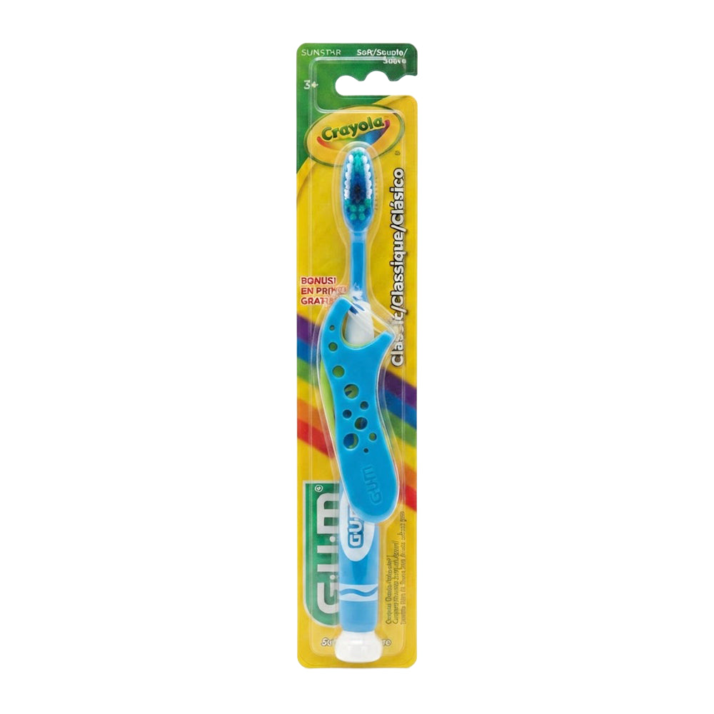 CRAYOLA MARCADOR NEON FLOSSERS (3402)