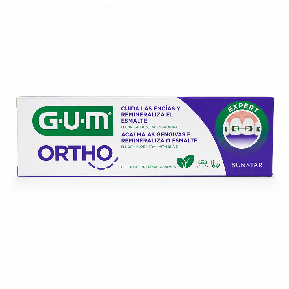 PASTA ORTHO 75ML (4795)