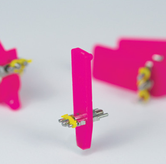 TORNILLO EXPANSIÓN MINI