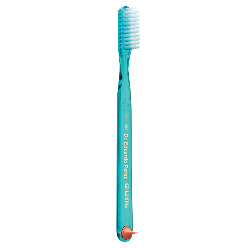 CEPILLO DENTAL CLASSIC SUAVE (411)