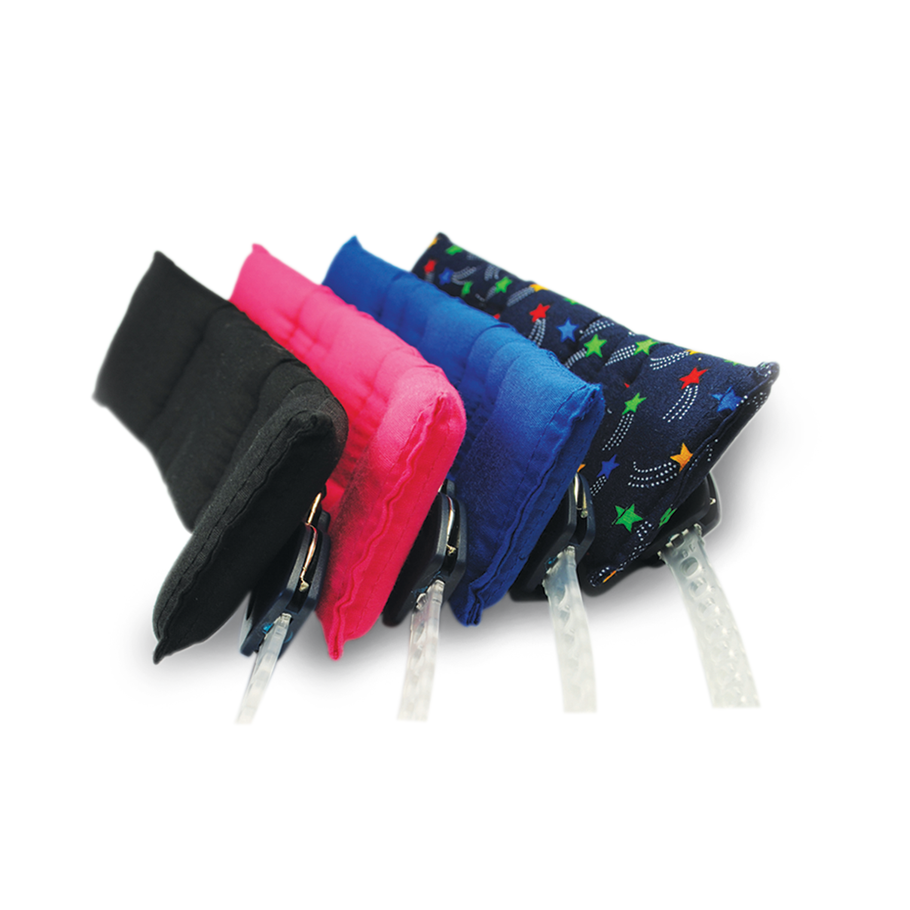 Cojín Cervical Multicolor (con resortes) Stylus
