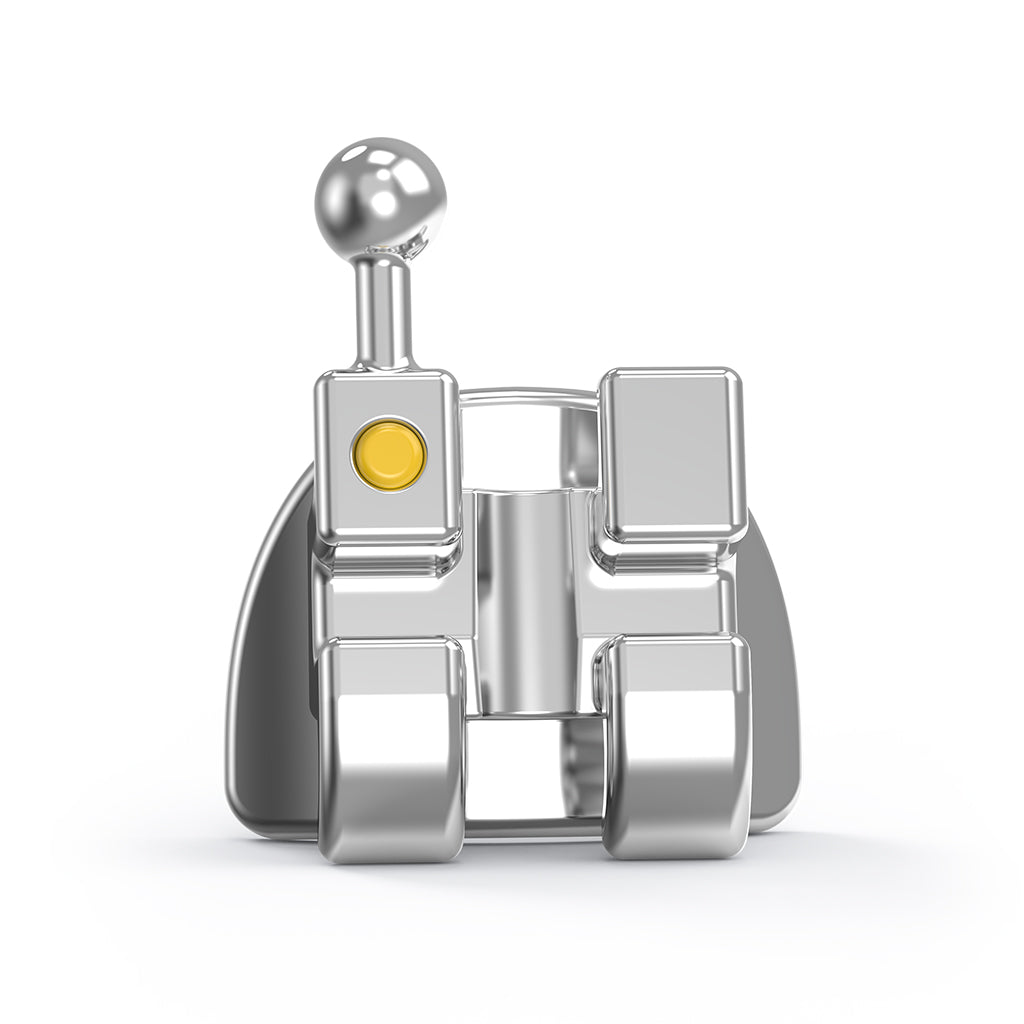 Brackets Econoline® Edgewise 3G