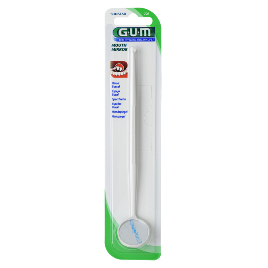 ESPEJO DENTAL (7066)