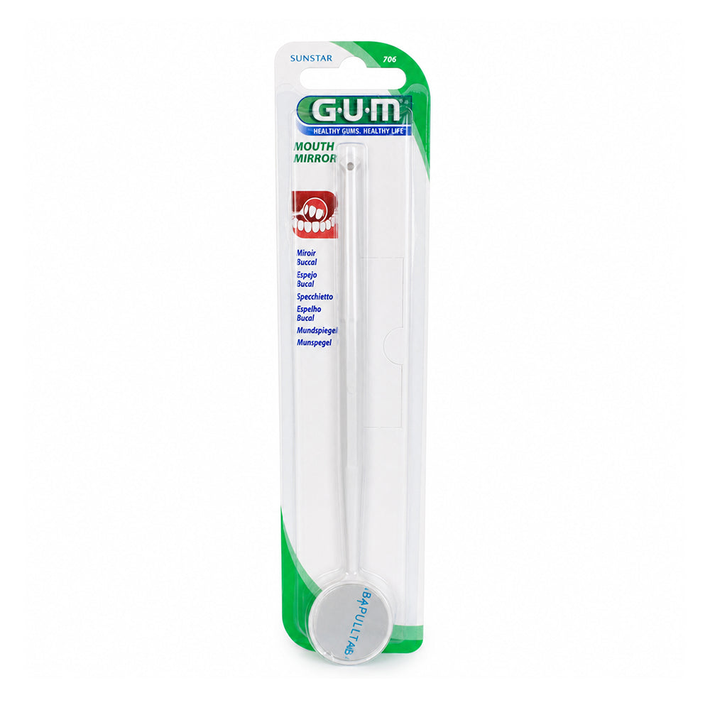 ESPEJO DENTAL (7066)