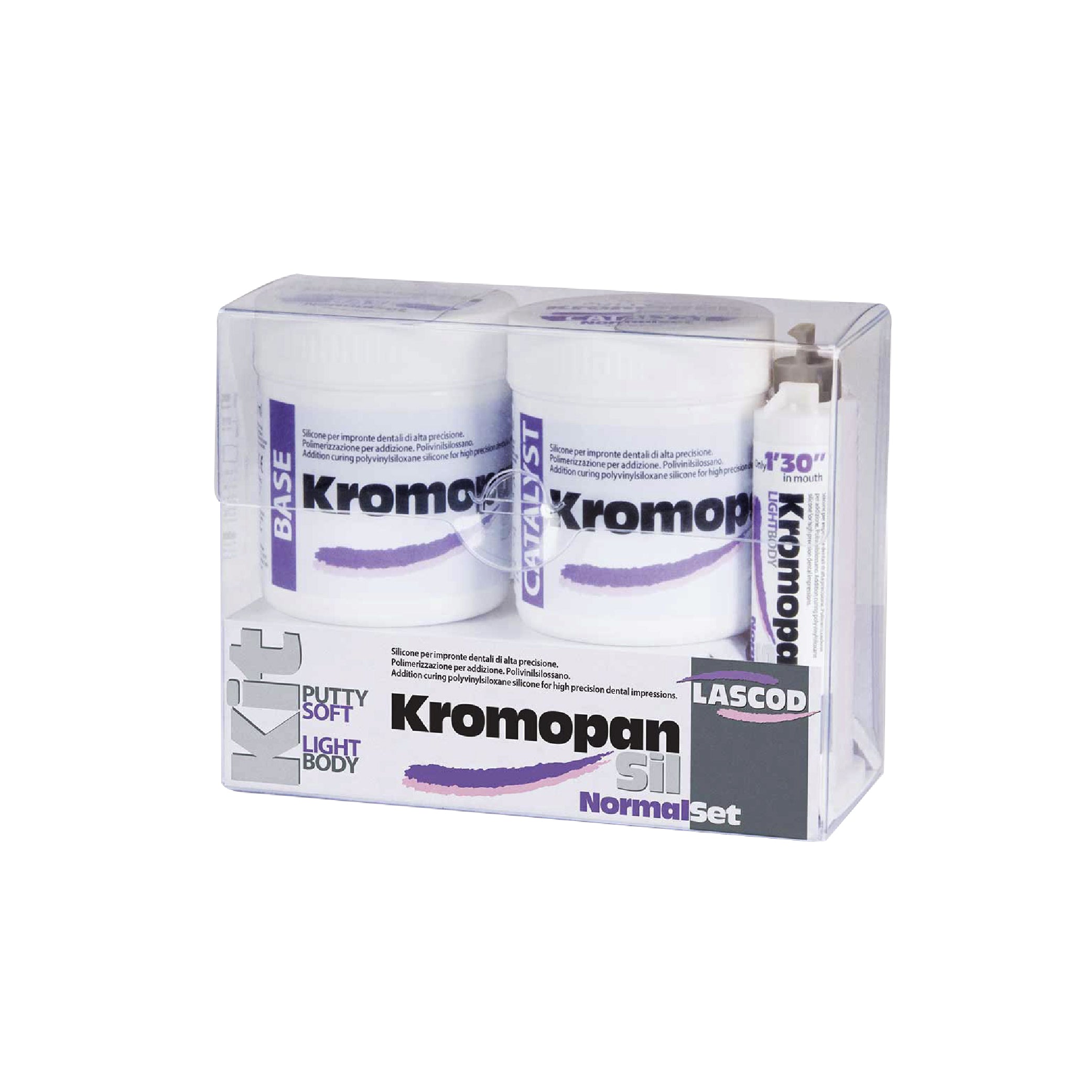 KROMOPAN SIL KIT