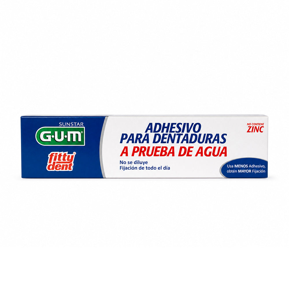 FITTYDENT ADHESIVO 40G