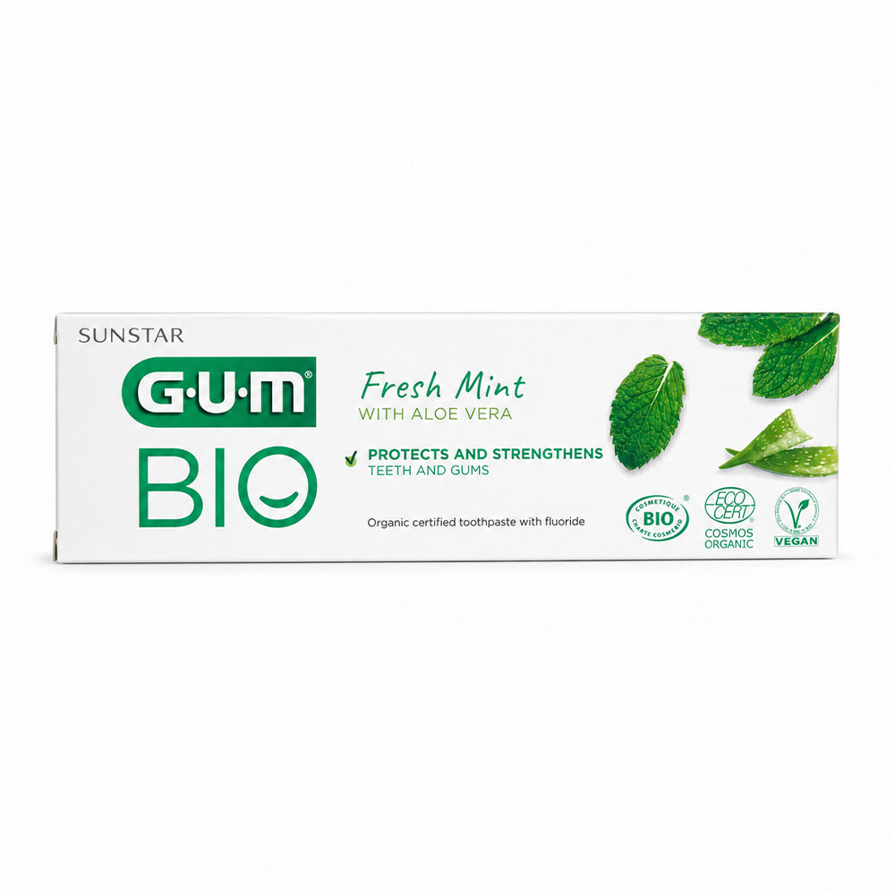 GEL DENTAL BIO 75ML (4063)