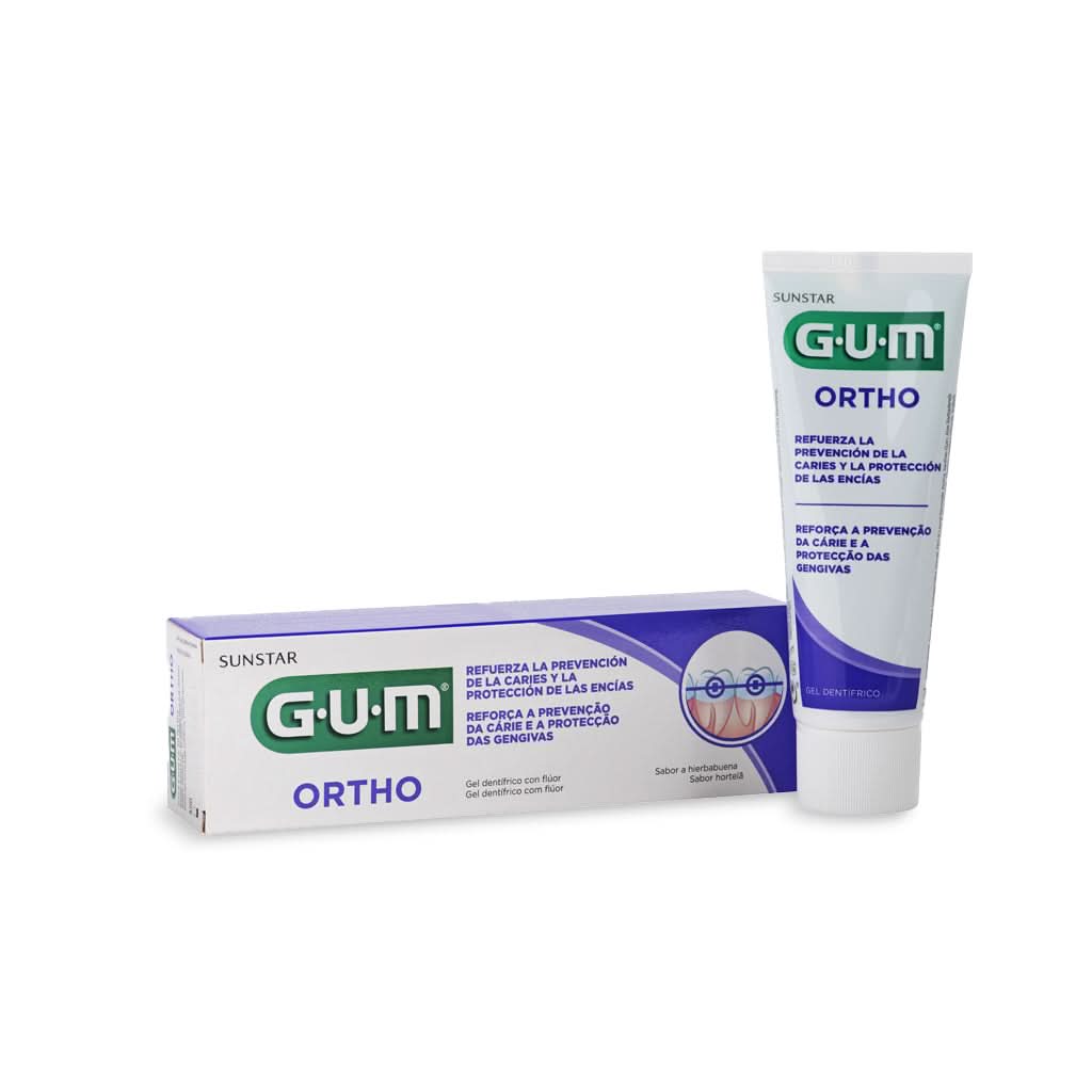 PASTA ORTHO 75ML (4795)