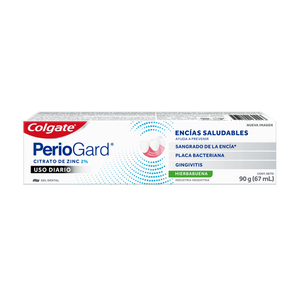 GEL DENTAL COLGATE PERIOGARD 90GR