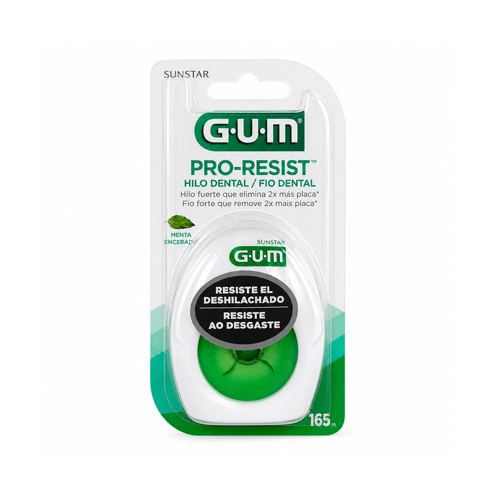 HILO DENTAL PRO-RESIST
