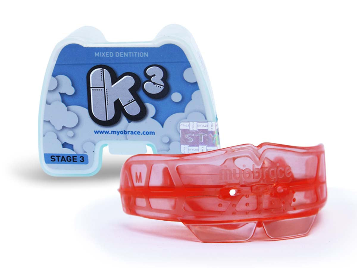 Myobrace® For Kids