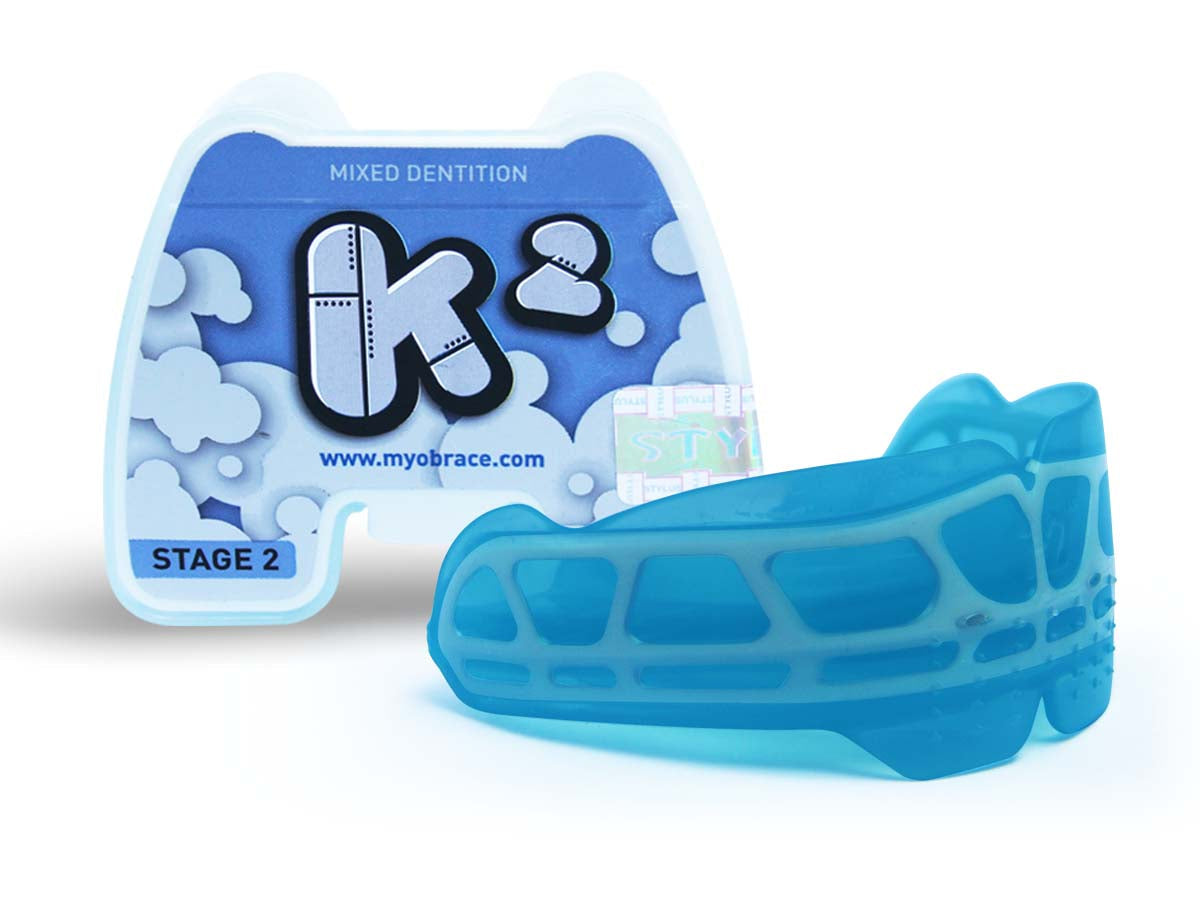 Myobrace® For Kids