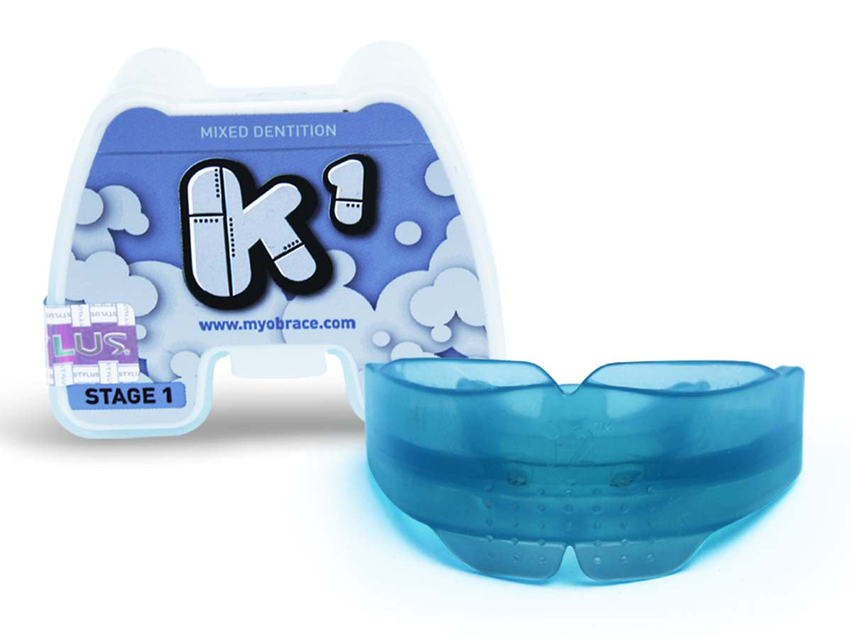 Myobrace® For Kids