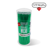MICRO APLICADORES (BOTE CON 100 PIEZAS)