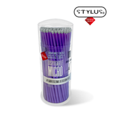 MICRO APLICADORES (BOTE CON 100 PIEZAS)