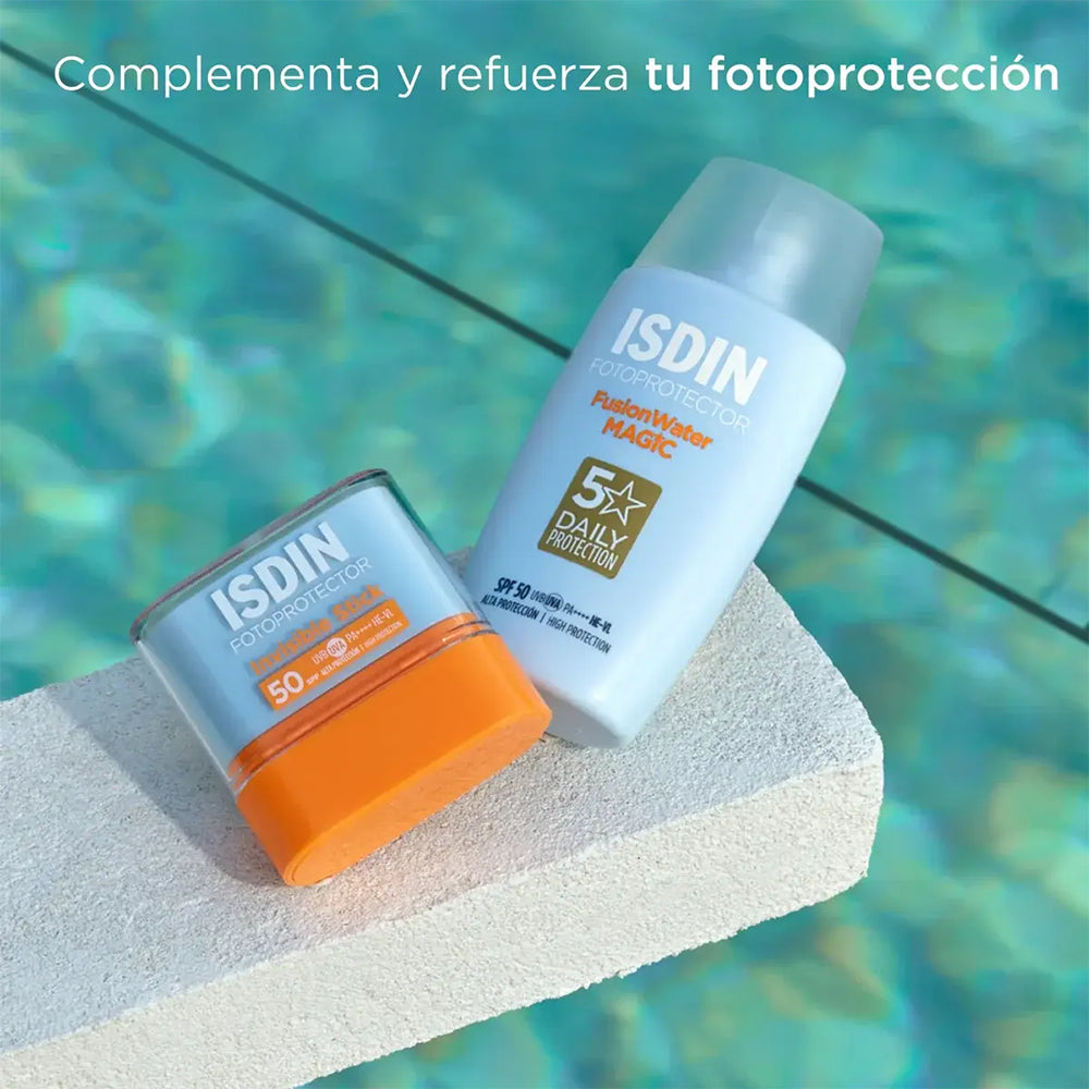 ISDIN FP INVISIBLE STICK SPF50 10G