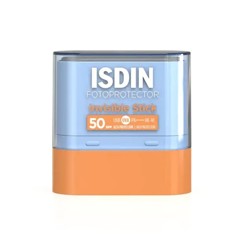 ISDIN FP INVISIBLE STICK SPF50 10G