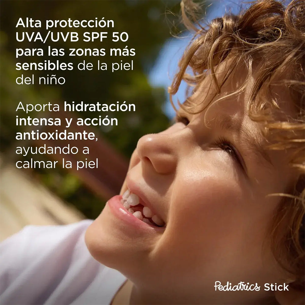 ISDIN  FP STICK PEDIATRICS SPF 50 20G