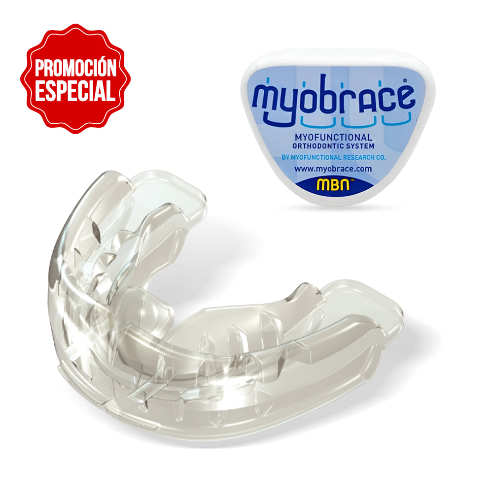 MYOBRACE MBN