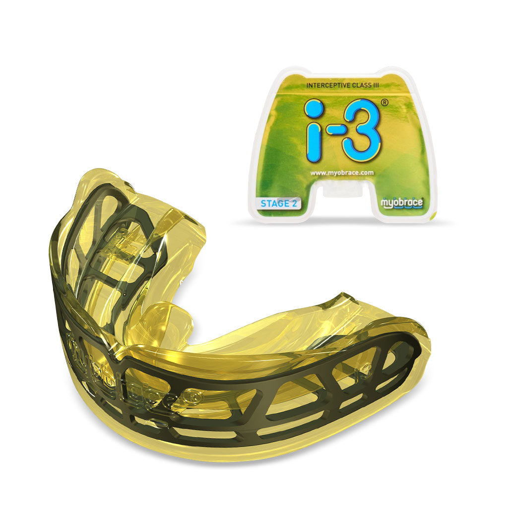 Myobrace® Interceptive Class III™