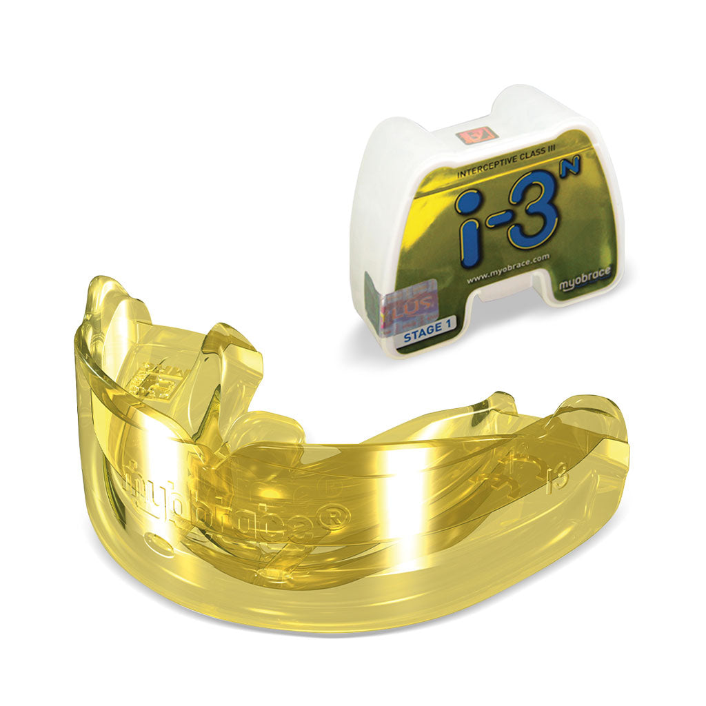 Myobrace® Interceptive Class III™