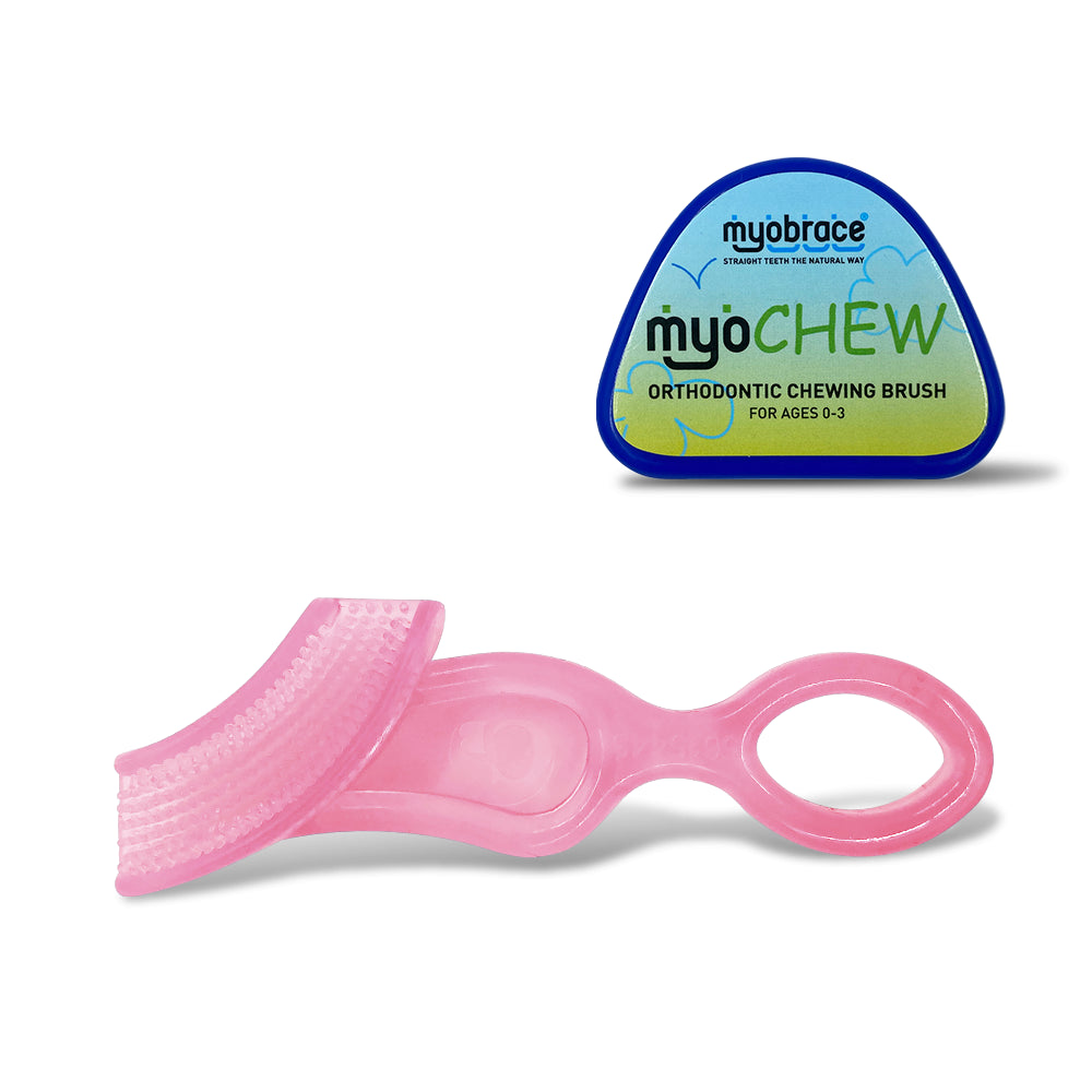 Myobrace Myochew™ (1/2 Arch)