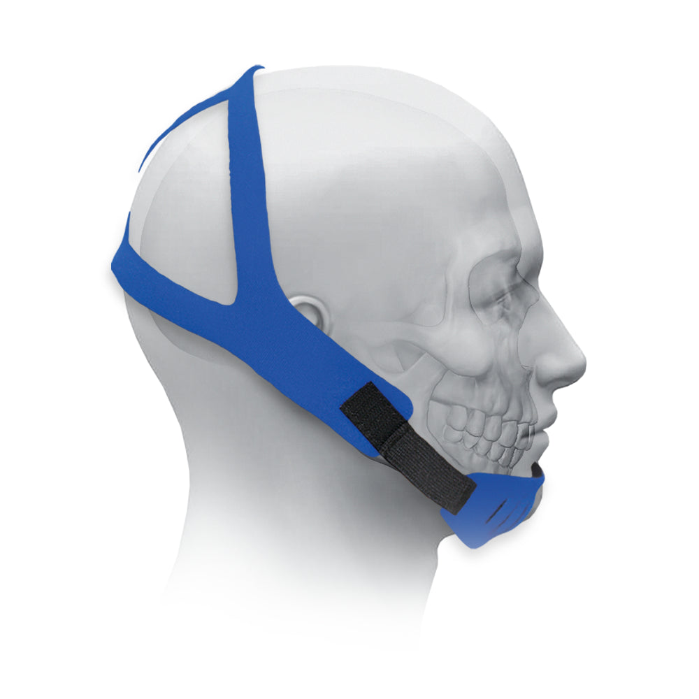 Mentonera Stylus