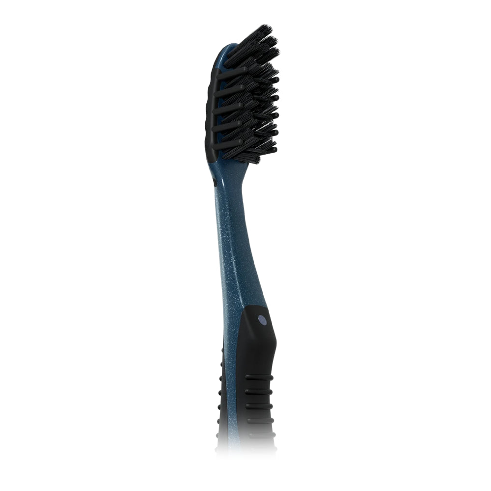 Oral-B Advanced 7 Beneficios con Carbón Cepillos Dentales 2 Unidades