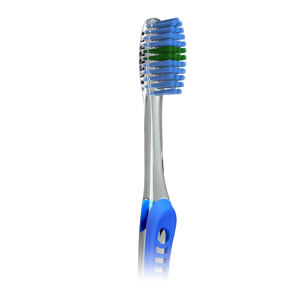 Oral-B Clean Indicator Control Bac Cepillo Dental Suave 2 Unidades (1038)