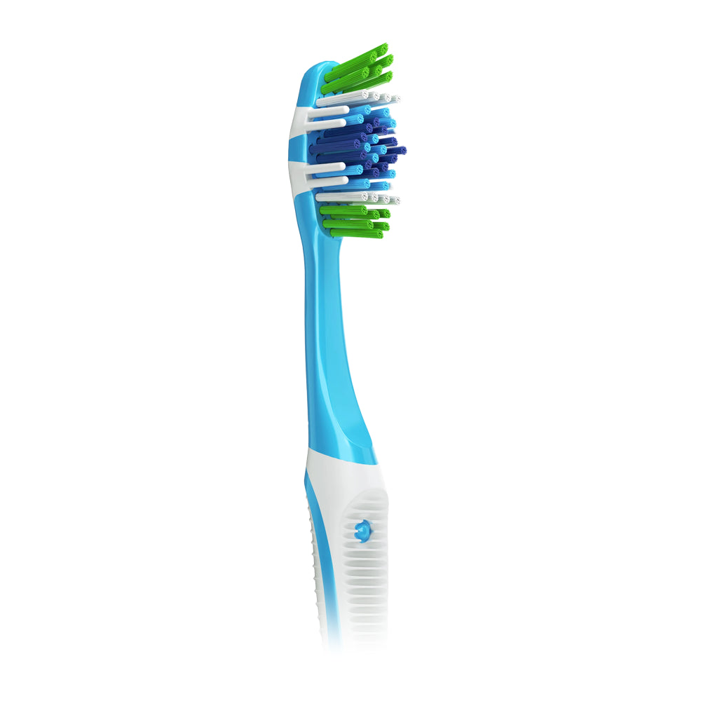 Oral-B Complete Cepillo De Dientes Suave 1 Unidad (4414)