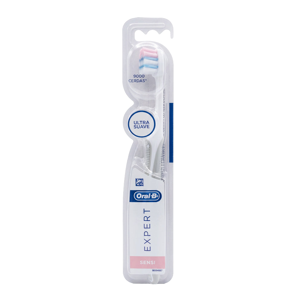 Oral-B Expert Sensi Cepillo Dental 1 Unidad (2648)