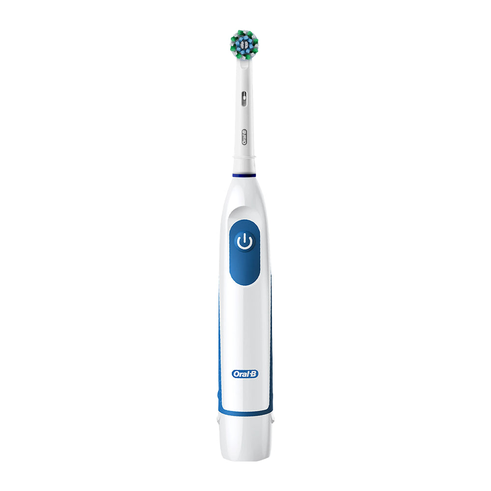 Oral-B Pro Salud Cepillo Dental A Pilas 1 Unidad
