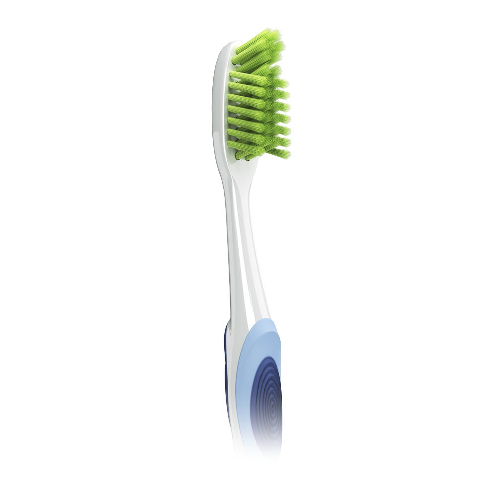Oral-B Sensitive Encías Detox Cepillo Dental Extra Suave 2 Unidades (8697)