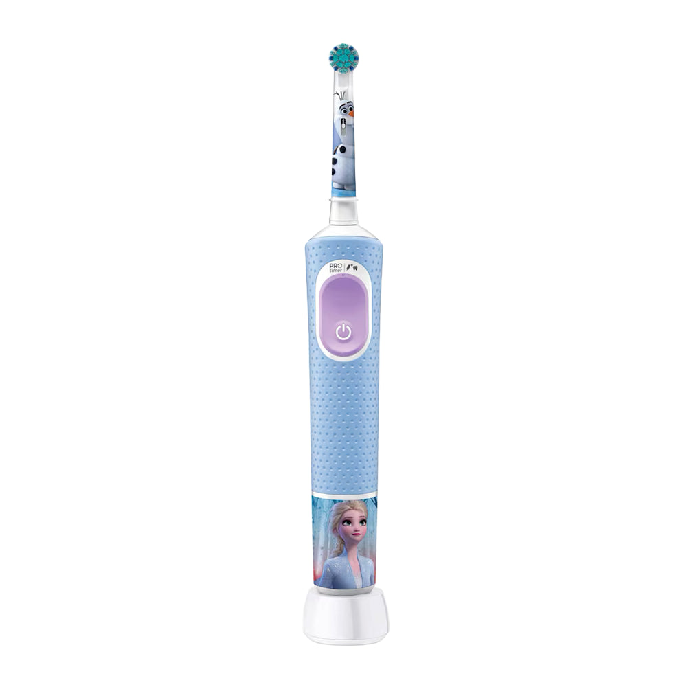Oral-B Disney Princess Cepillo Eléctrico Recargable 1 Unidad