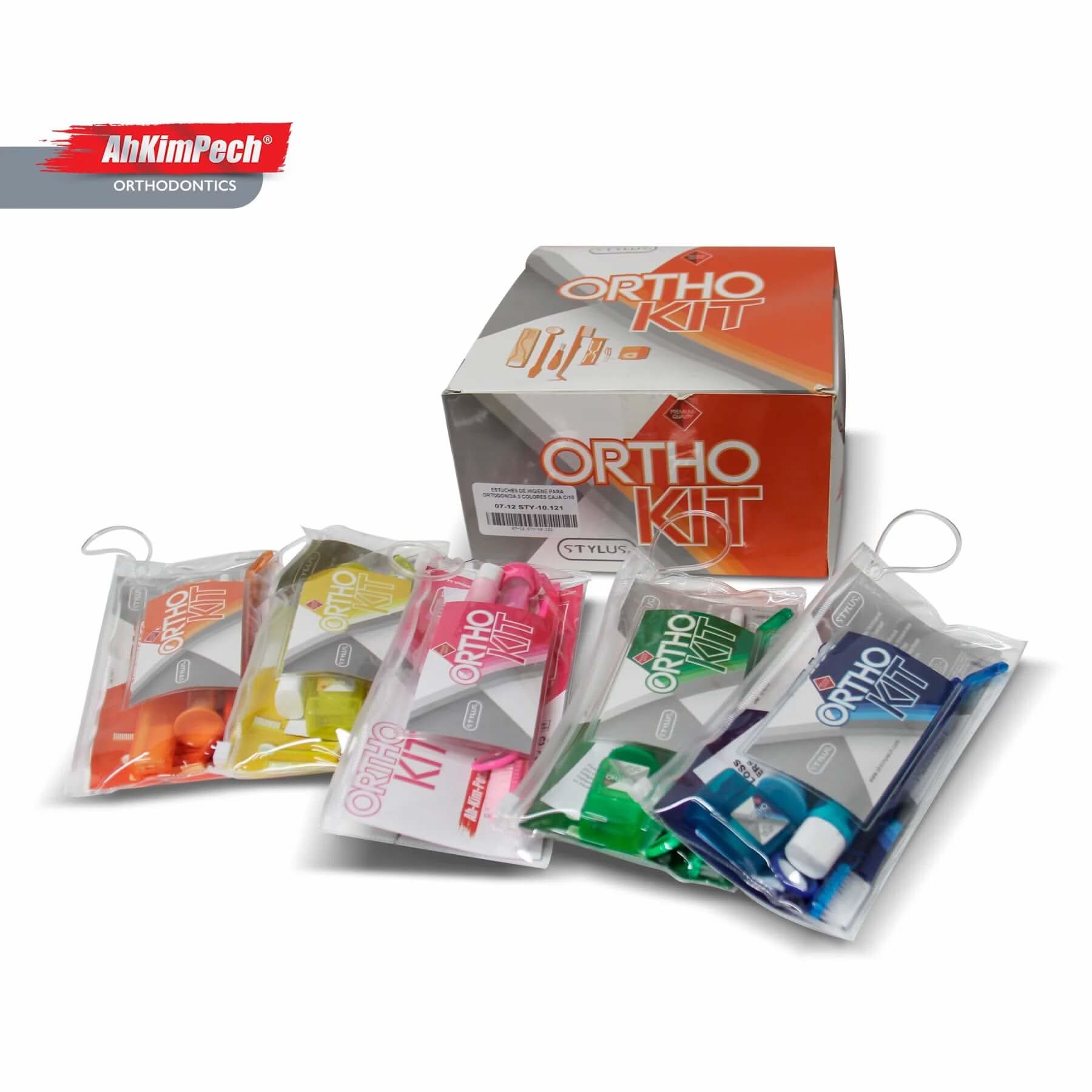 Ortho Module Box Colecciones – AhKimPech