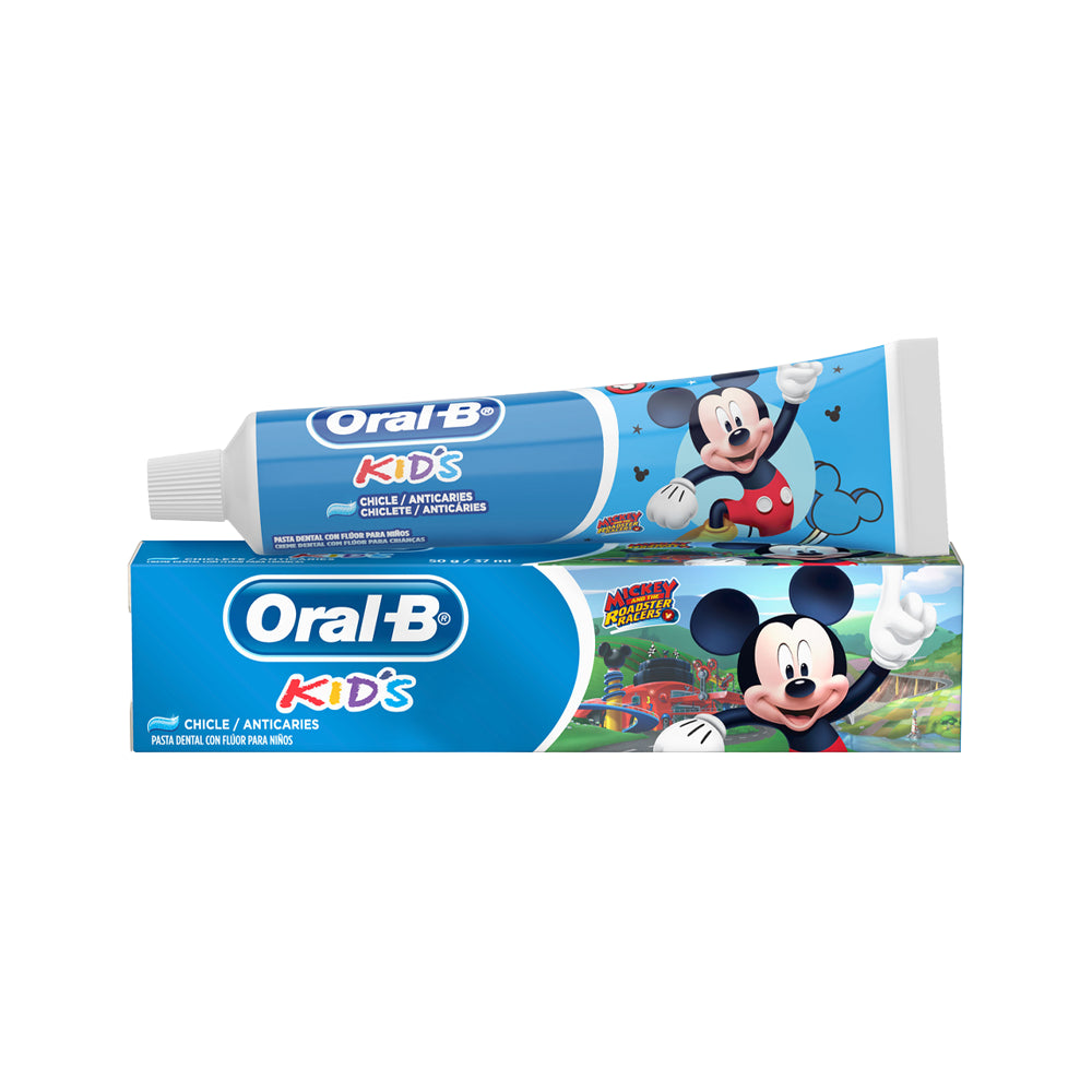 Oral-B Pasta Dental Kids Mickey 50 gr