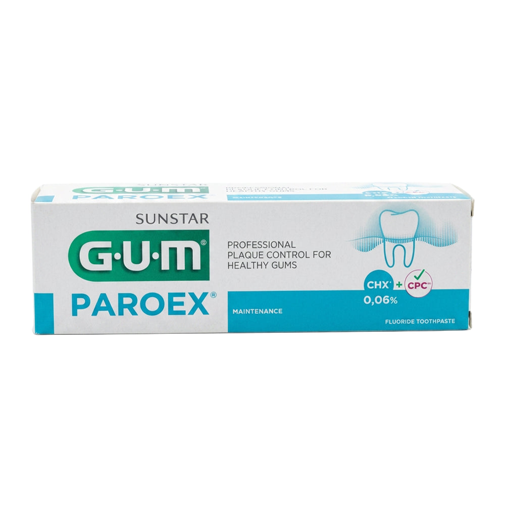 PASTA PAROEX DAILY CARE .06%     (4016)