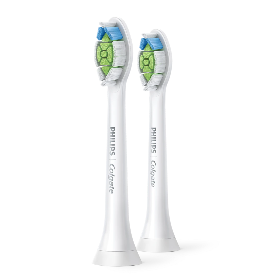 REPUESTO CEPILLO ELÉCTRICO PHILIPS COLGATE BLANQUEAMIENTO