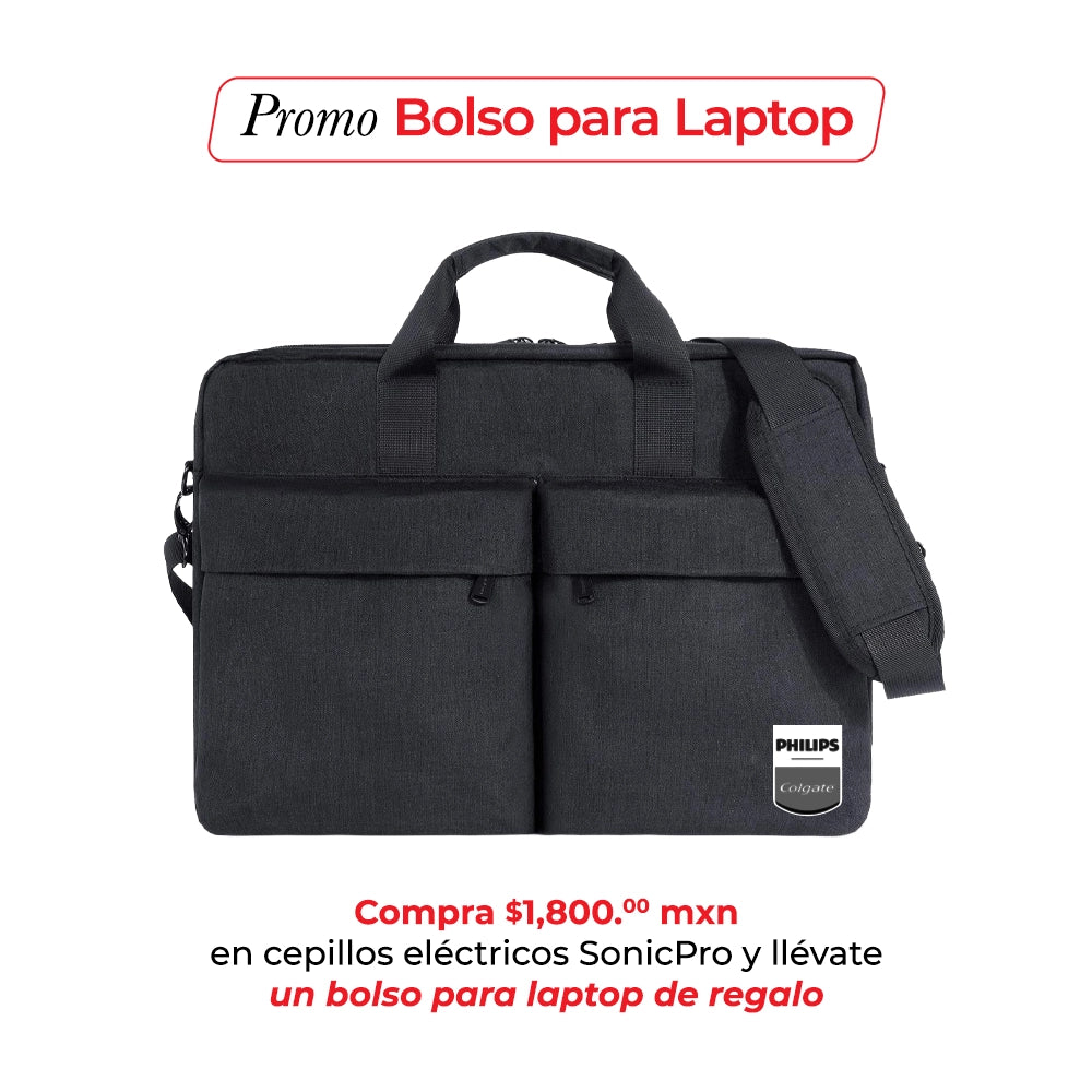 Colgate Notebook MALETINES PHILIPS COLGATE – AhKimPech