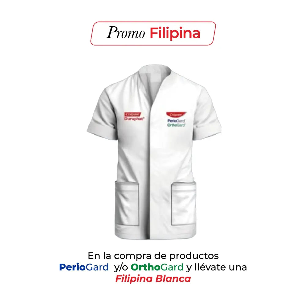 FILIPINA BLANCA HOMBRE M