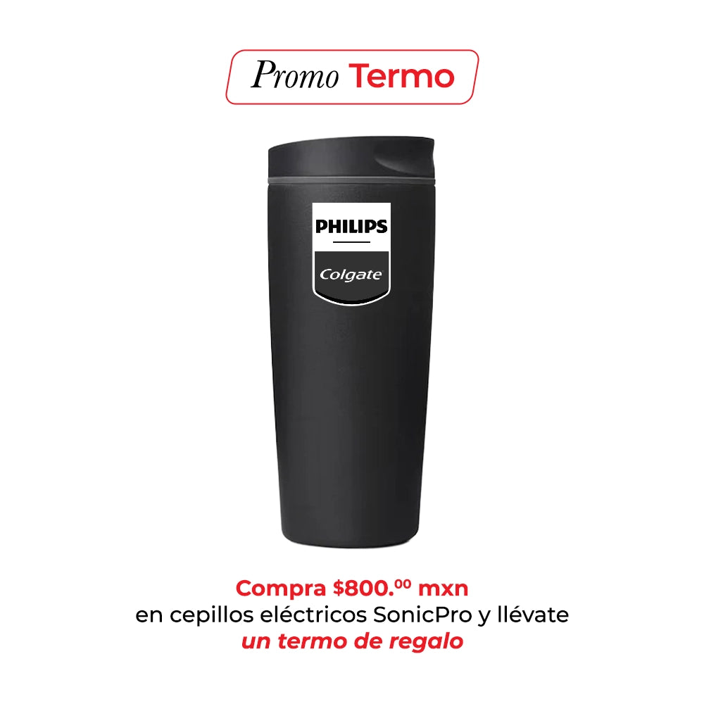 TERMO NEGRO