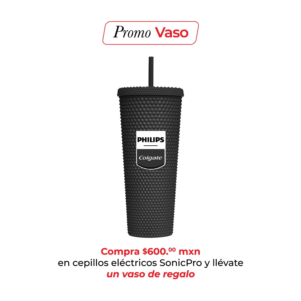 VASOS NEGRO ELMA