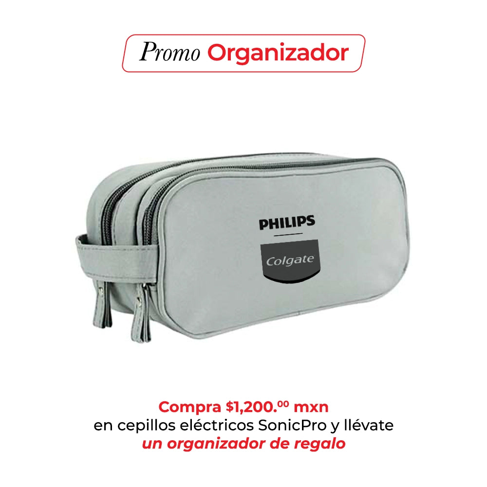 ORGANIZADOR PHILIPS