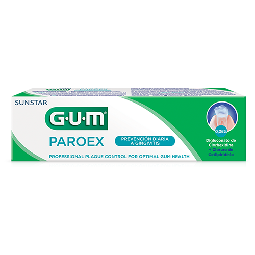 PASTA PAROEX DAILY CARE .06%     (4016)