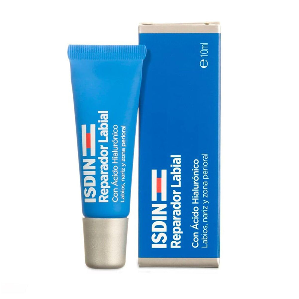 ISDIN REPARADOR  LABIAL FLUIDO