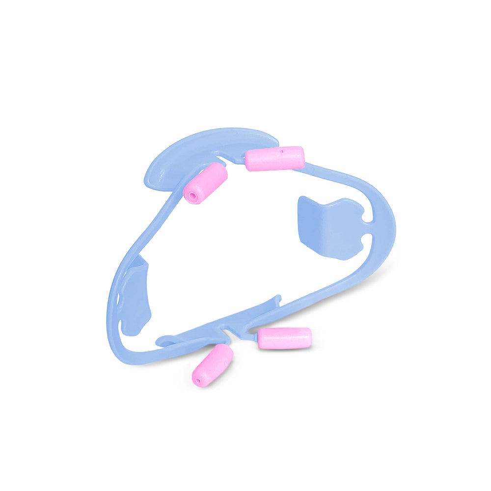 RETRACTOR PLUS DE LABIOS Y MEJILLAS AUTOCLAVABLE