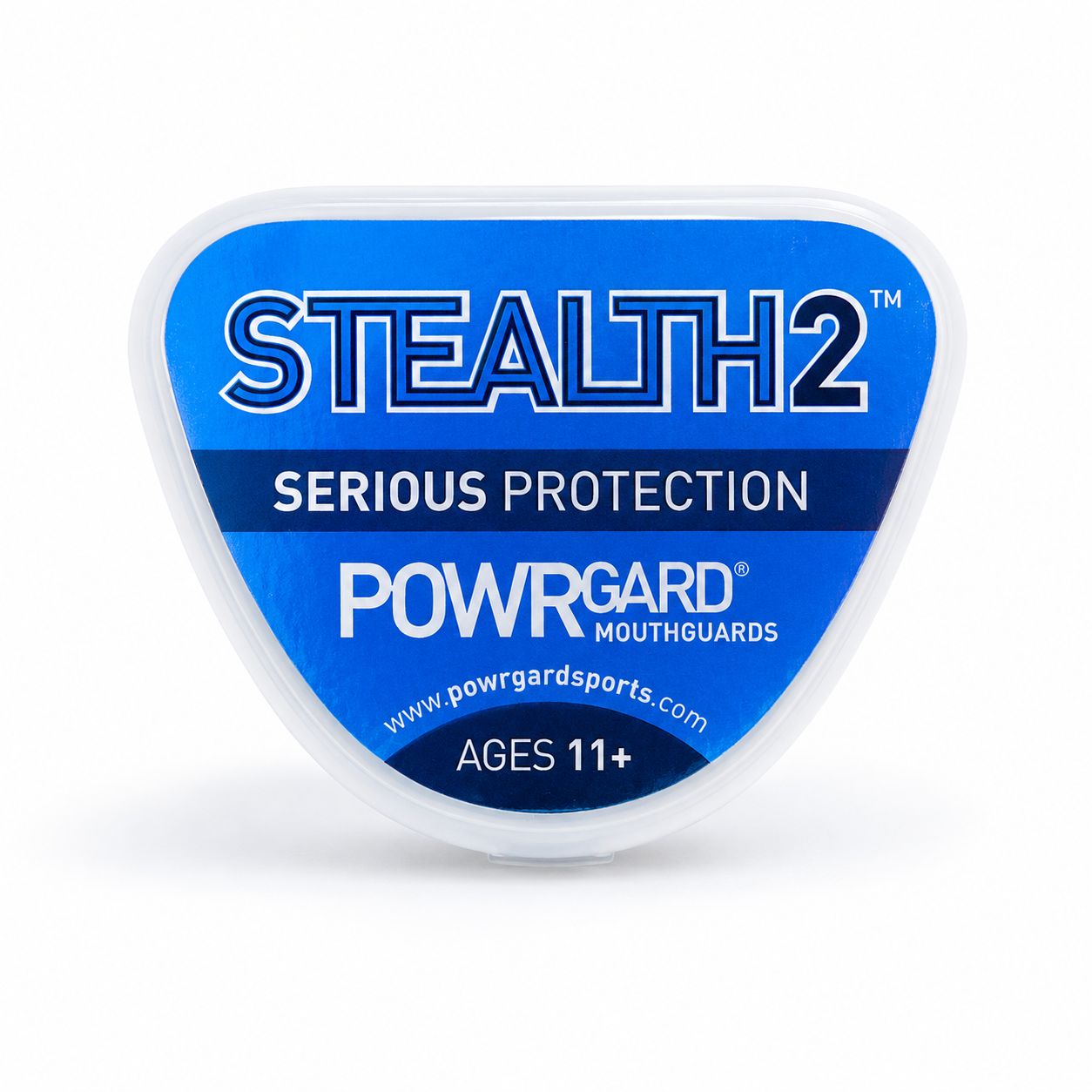 Myobrace Powrgard Stealth™ 2